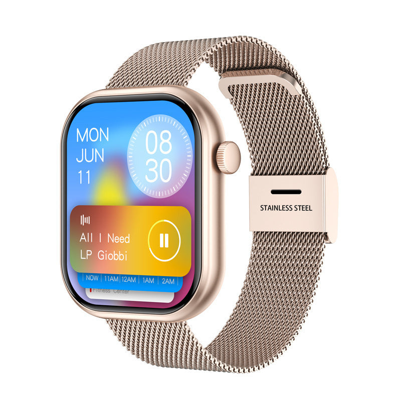 G20 Smartwatch – Large Screen 201 Sports Fitness Bracelet