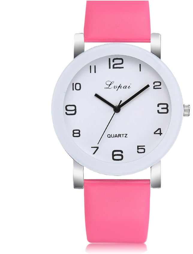 Casual Digital Watch for Students – Lightweight & Easy to Read