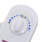 Bidet Toilet Seat Attachment Single Nozzle