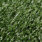 Artificial Grass Green Polypropylene, Styrene-butadiene rubber