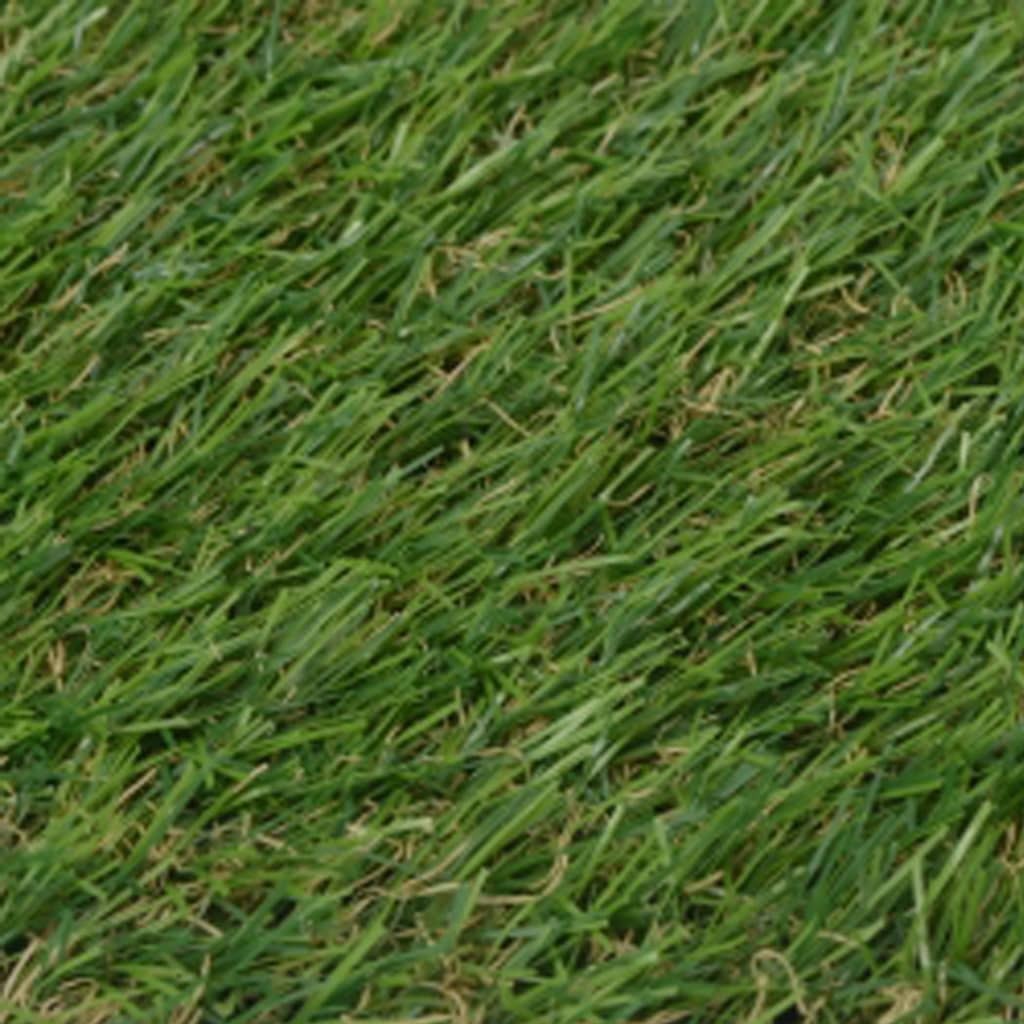 Artificial Grass Light green, 2 shades of dark green and brown