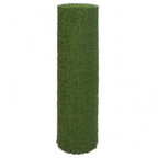 Artificial Grass Light green, 2 shades of dark green and brown