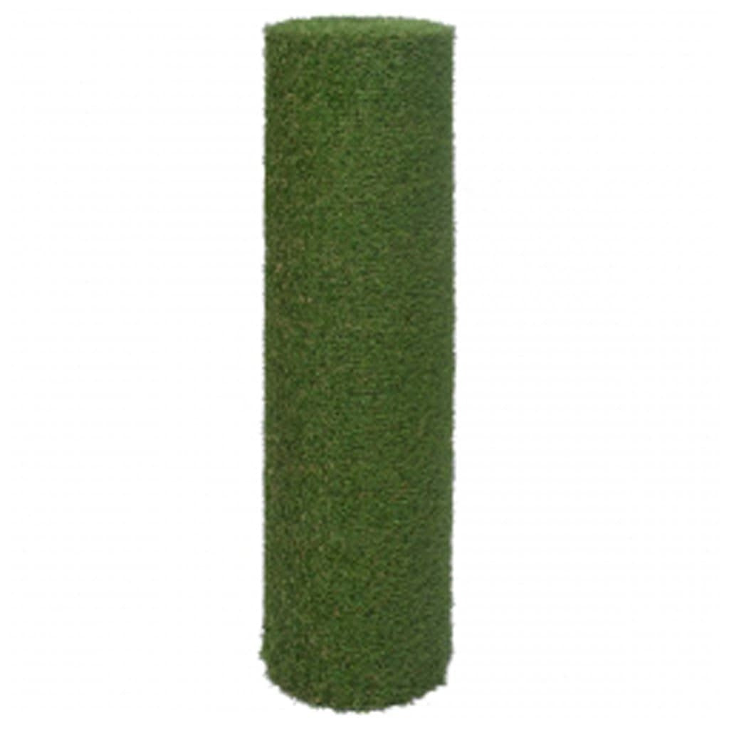 Artificial Grass Light green, 2 shades of dark green and brown