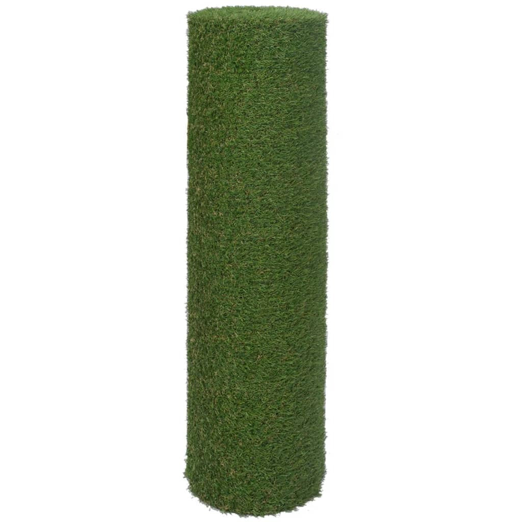 Artificial Grass Light green, dark green, brown