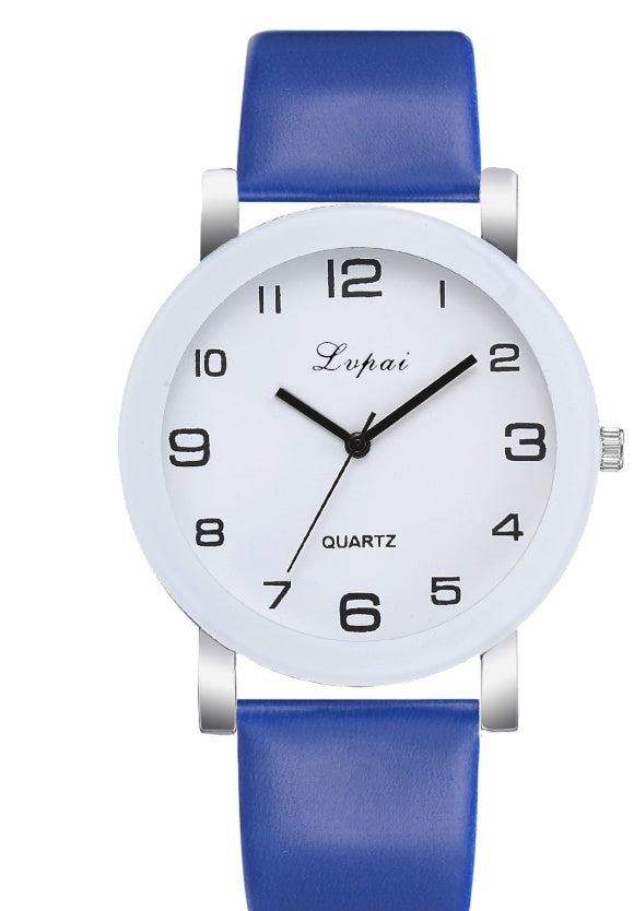 Casual Digital Watch for Students – Lightweight & Easy to Read