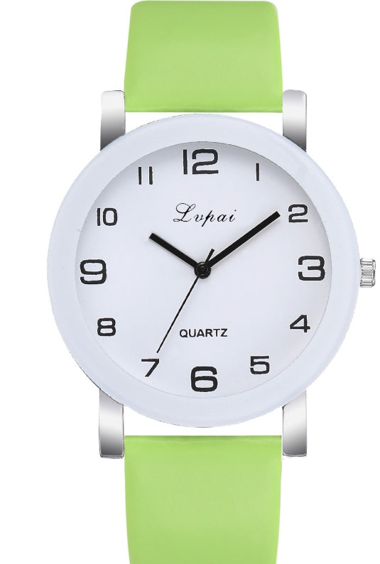 Casual Digital Watch for Students – Lightweight & Easy to Read