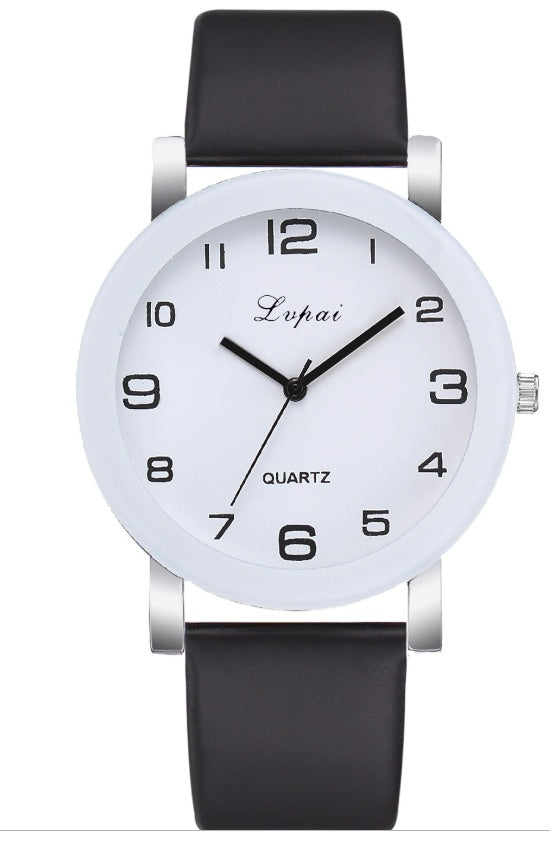 Casual Digital Watch for Students – Lightweight & Easy to Read
