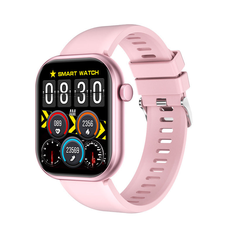 G20 Smartwatch – Large Screen 201 Sports Fitness Bracelet