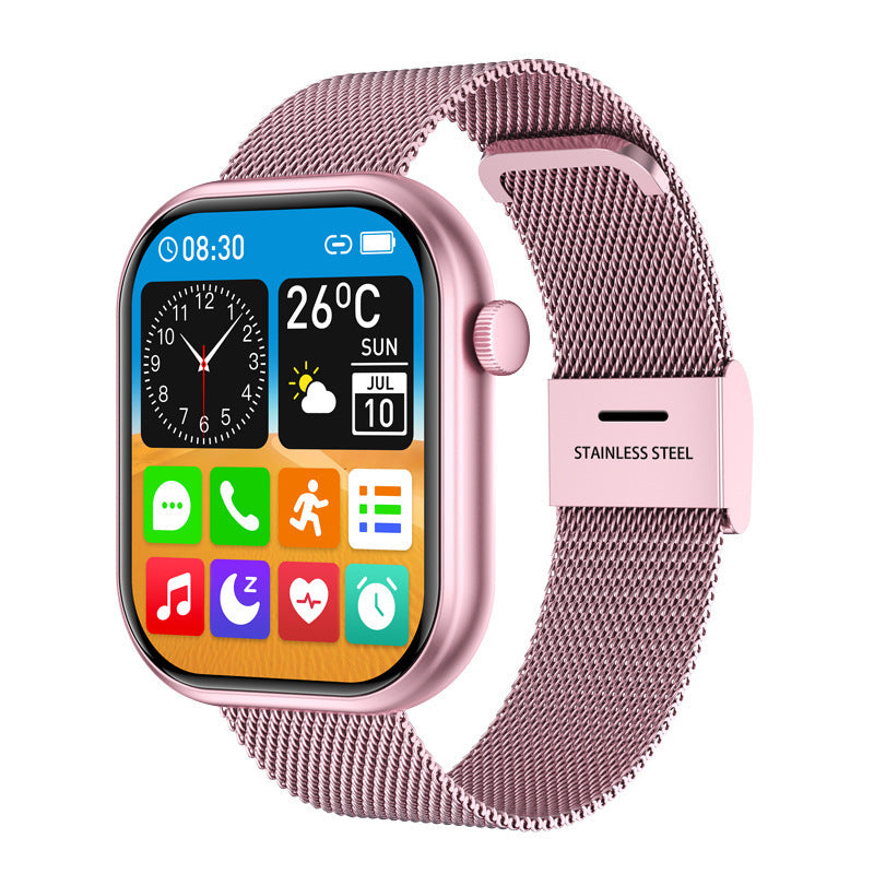 G20 Smartwatch – Large Screen 201 Sports Fitness Bracelet