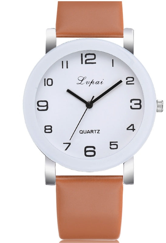 Casual Digital Watch for Students – Lightweight & Easy to Read