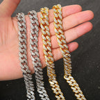 Women's Hipster Hip Hop Bracelet – Trendy Street Style Jewelry