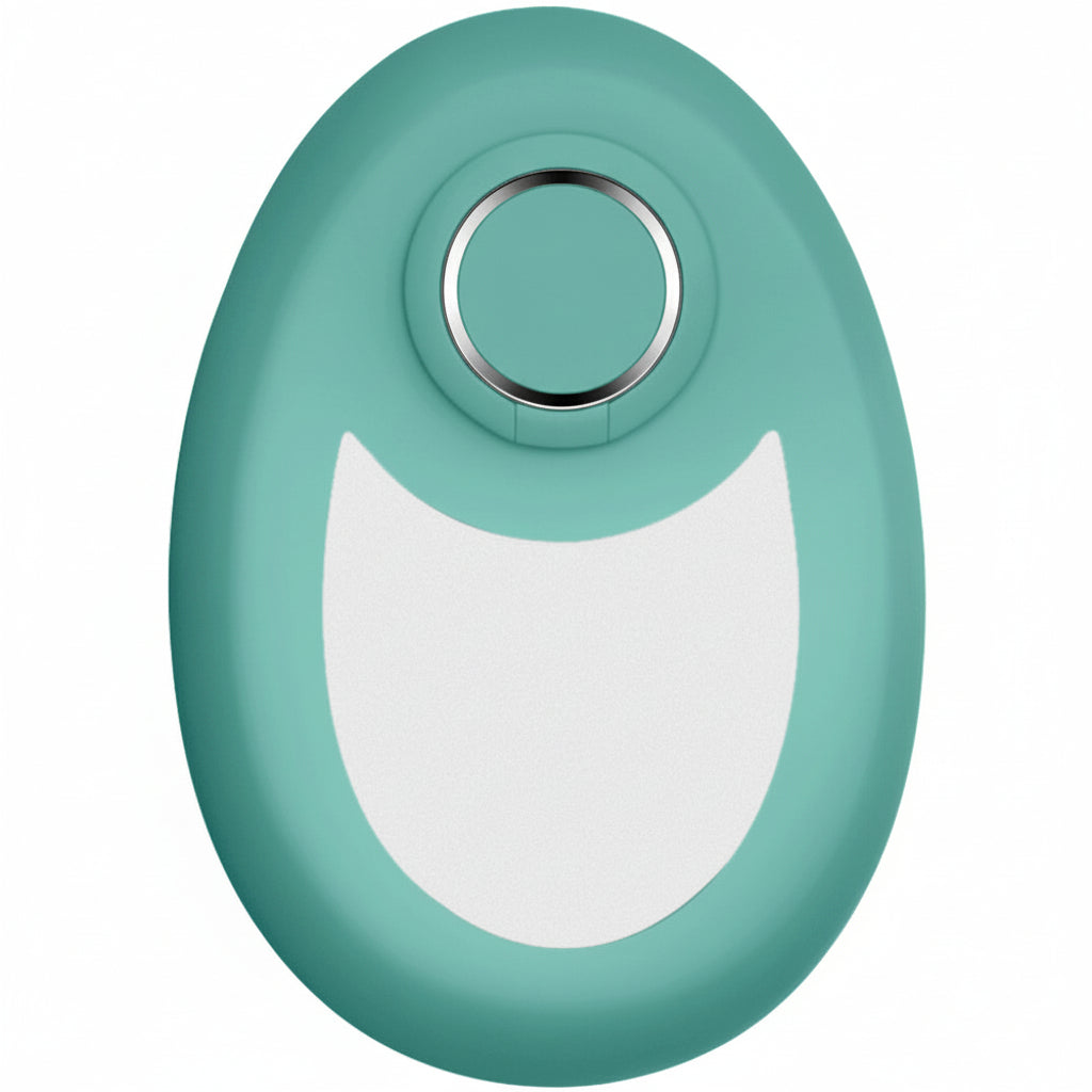 Crystal Hair Eraser. Painless Hair Removal & Exfoliating Tool for Women & Men