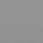 Chair Cushion Set of 6 Grey Oxford fabric (100% polyester)