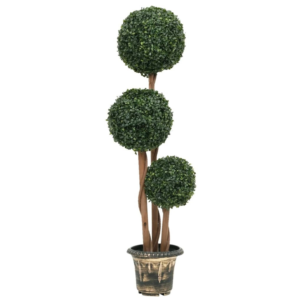 Artificial Plant Mixed green