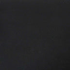 Bed Frame Black Faux leather, plywood, engineered wood Twin XL