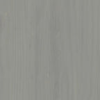 Bedside Cabinet Grey