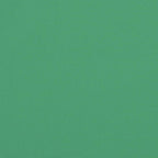 Chair Cushion Set of 6 Green Oxford fabric (100% polyester)
