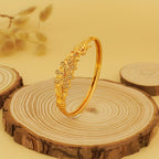 Summer Fashion Multicolor Geometric CZ Bracelet for Women