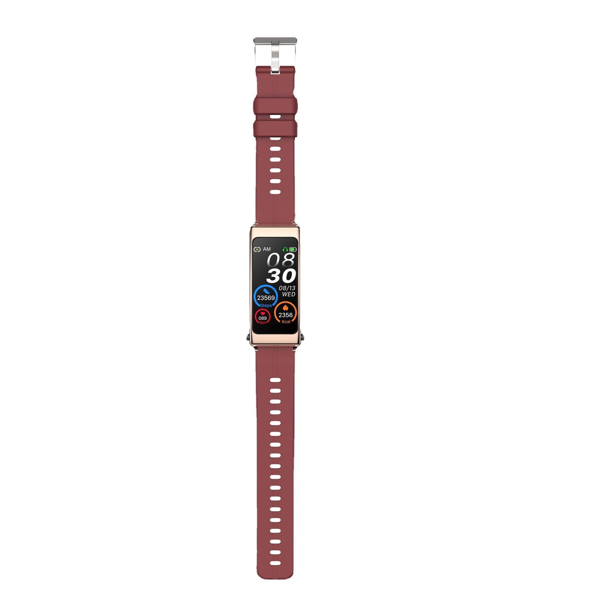 K13 Smart Touch Waterproof Bluetooth Headset Bracelet