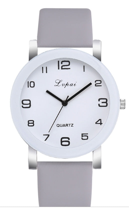 Casual Digital Watch for Students – Lightweight & Easy to Read