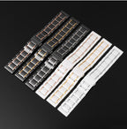 Five Baht Ceramic Watch Band – Durable & Stylish Ceramic Strap