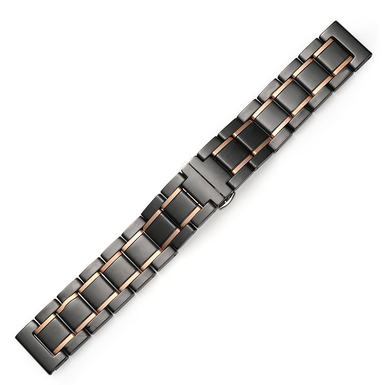 Five Baht Ceramic Watch Band – Durable & Stylish Ceramic Strap