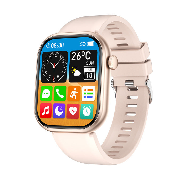 G20 Smartwatch – Large Screen 201 Sports Fitness Bracelet