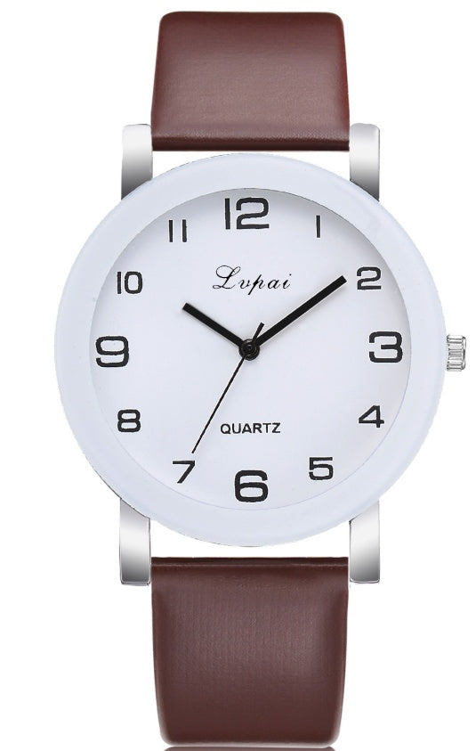Casual Digital Watch for Students – Lightweight & Easy to Read