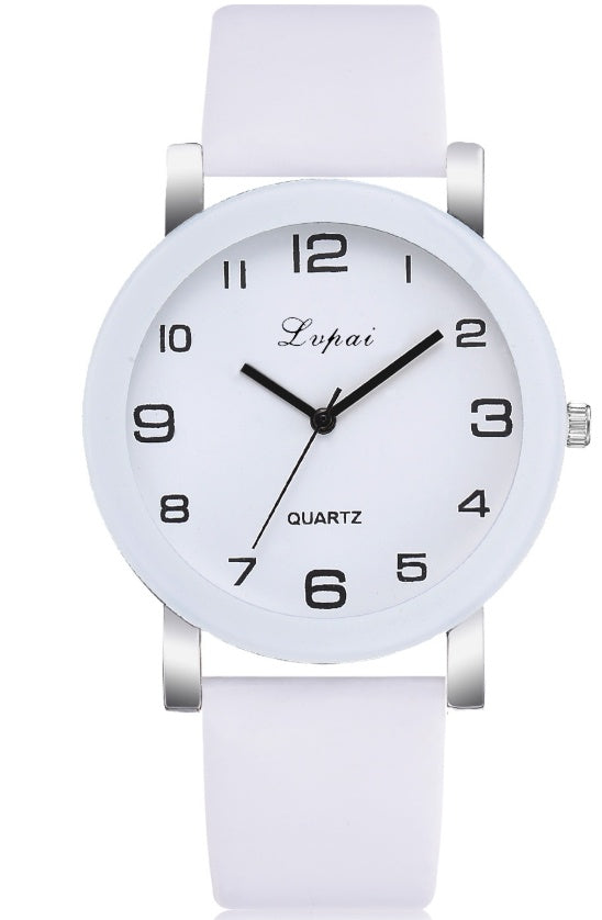 Casual Digital Watch for Students – Lightweight & Easy to Read