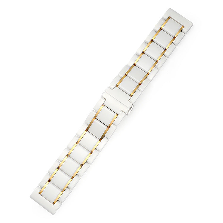 Five Baht Ceramic Watch Band – Durable & Stylish Ceramic Strap
