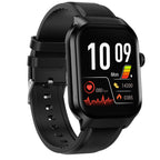 G43 Smart Watch – Blood Oxygen, Body Temperature, Heart Rate, Sleep & NFC Multi-Function Tracker