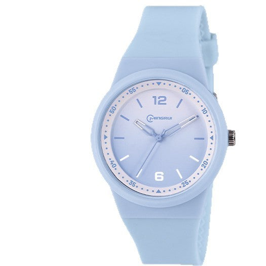 Children's Quartz Watch for Girls – Stylish Student Timepiece