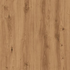 Coffee Table Artisan Oak Engineered Wood Medium Durable