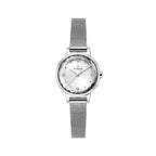 Elegant Women’s Quartz Watch – Fashion Mesh Band