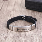 Geometric Metal Bracelet – Trendy Popular Design