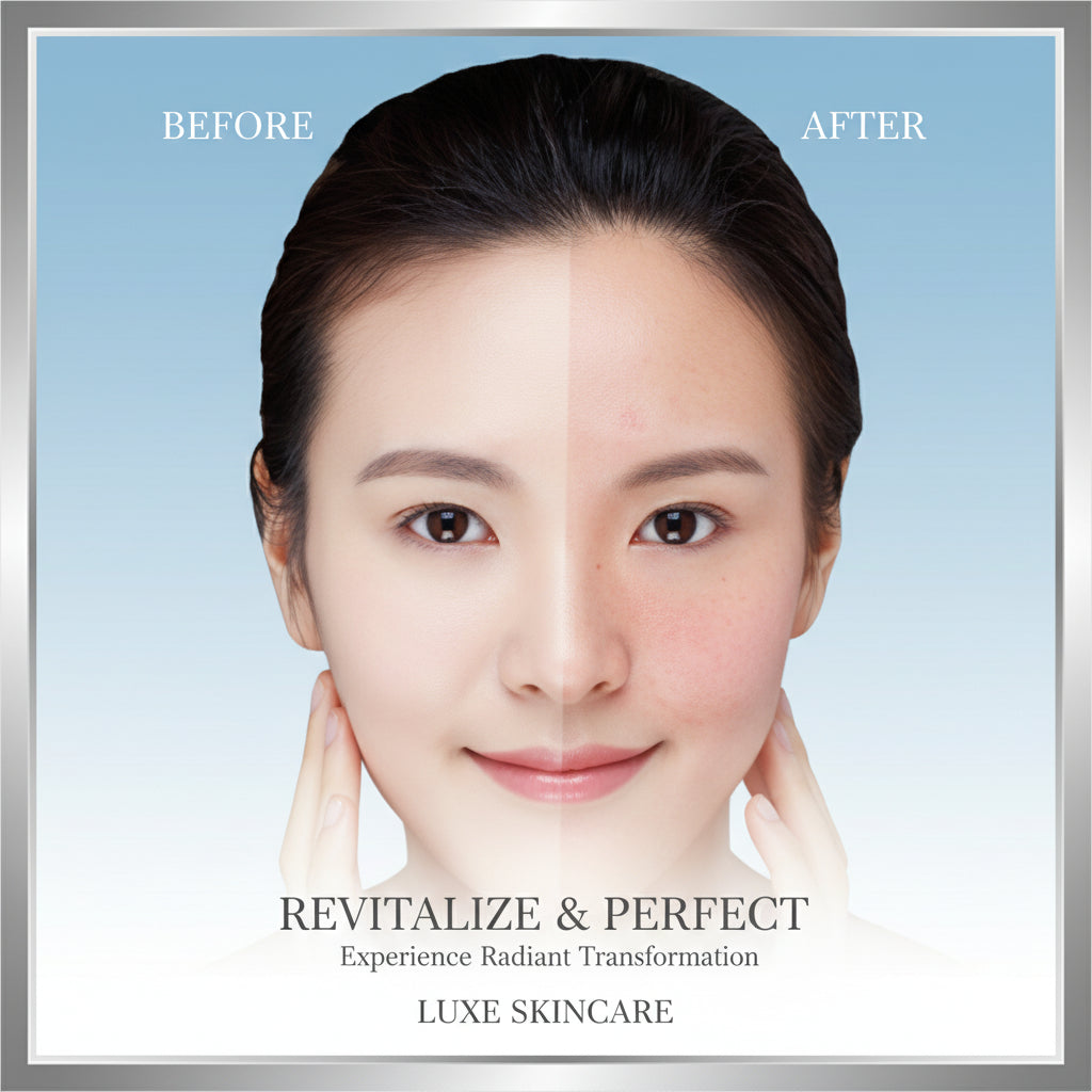 Blue Light Therapy Acne Treatment Pen Anti-Acne, Scar & Wrinkle Removal Skin Care Device
