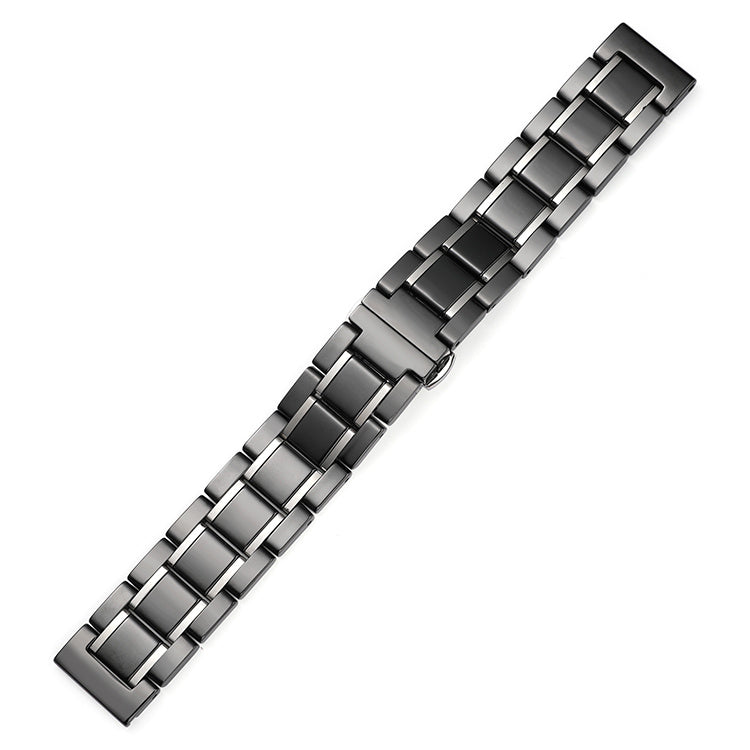 Five Baht Ceramic Watch Band – Durable & Stylish Ceramic Strap