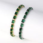 New Women's Fashion Zircon Bracelet – Elegant & Trendy