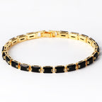 New Women's Fashion Zircon Bracelet – Elegant & Trendy
