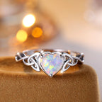 Irregular Simple Luxury Ring – Unique Personality & Special Interest Design