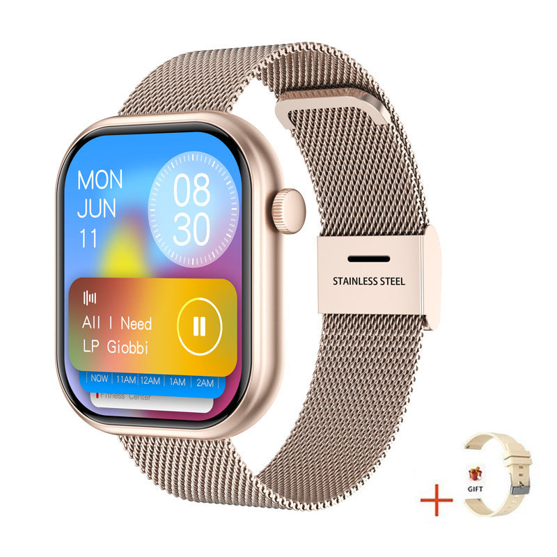 G20 Smartwatch – Large Screen 201 Sports Fitness Bracelet
