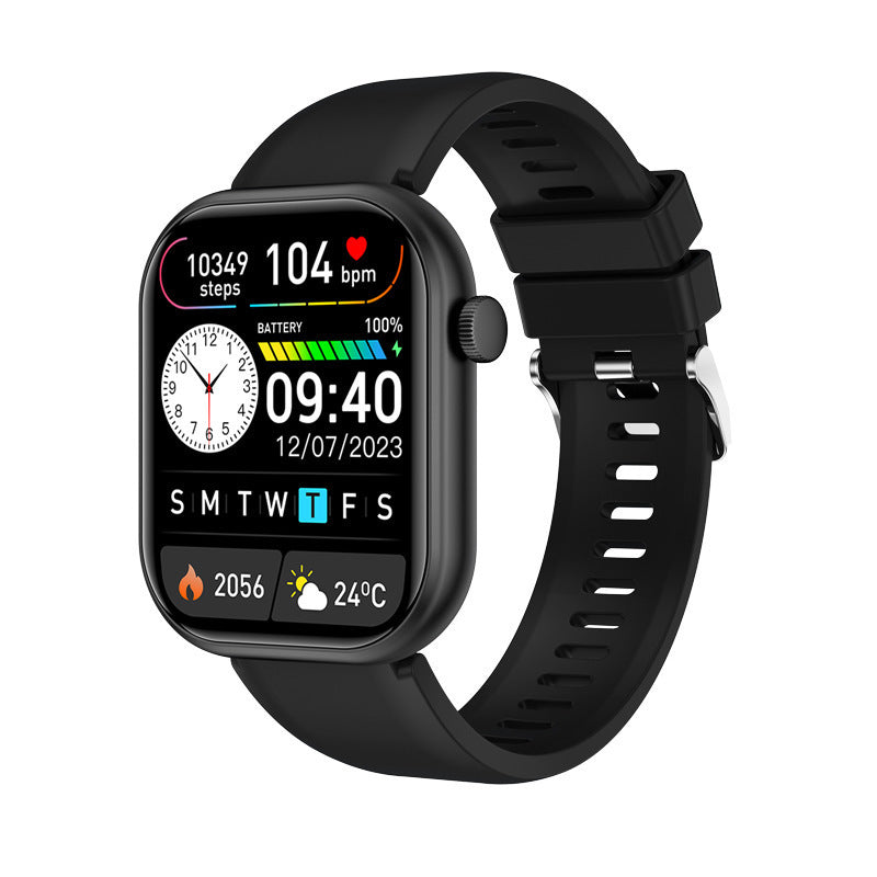 G20 Smartwatch – Large Screen 201 Sports Fitness Bracelet