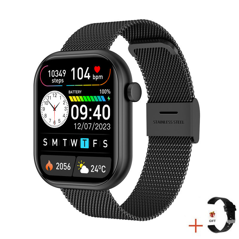 G20 Smartwatch – Large Screen 201 Sports Fitness Bracelet