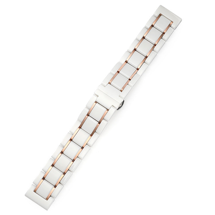 Five Baht Ceramic Watch Band – Durable & Stylish Ceramic Strap
