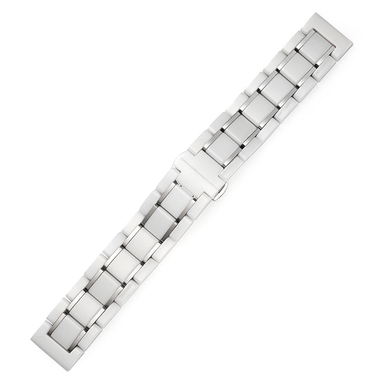 Five Baht Ceramic Watch Band – Durable & Stylish Ceramic Strap