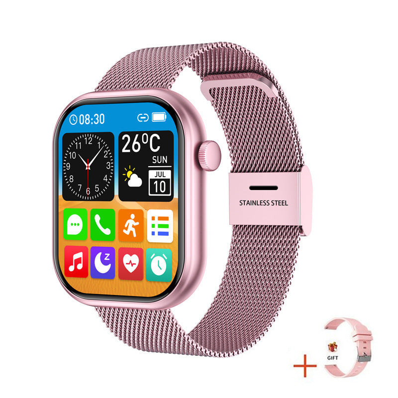 G20 Smartwatch – Large Screen 201 Sports Fitness Bracelet