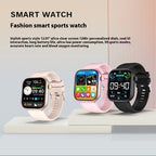 G20 Smartwatch – Large Screen 201 Sports Fitness Bracelet