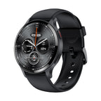 LW77 Smart Watch with Bluetooth Calling, Heart Rate, SpO₂ & Sleep Tracking