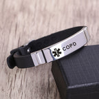 Geometric Metal Bracelet – Trendy Popular Design