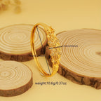 Summer Fashion Multicolor Geometric CZ Bracelet for Women